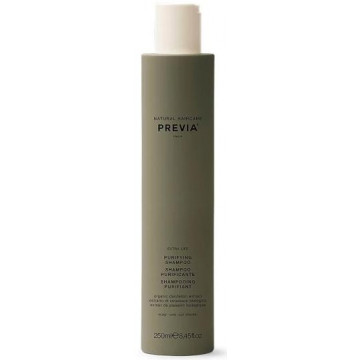 Купить - Previa ExtraLife Purifying Shampoo - Очищающий шампунь против перхоти