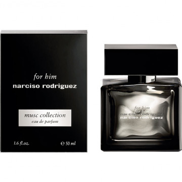 Купить - Narciso Rodriguez For Him Musc Collection - Парфюмированная вода