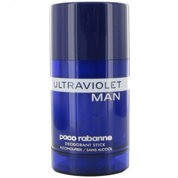 Купить - Paco Rabanne Ultraviolet Man - Дезодорант-стик