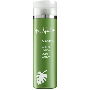 Купить - Dr. Spiller Magico Body Lotion - Лосьон для тела