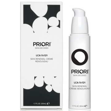 Купить - Priori LCA Skin Renewal Creme - Восстанавливающий крем