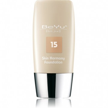 Купить - BeYu Skin Harmony Foundation - Тональный крем