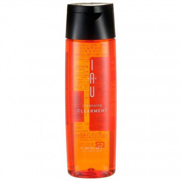Купить - Lebel IAU Cleansing Clearment - Освежающий аромашампунь для нормальной кожи головы