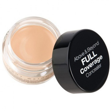 Купить - NYX Concealer Jar - Консилер