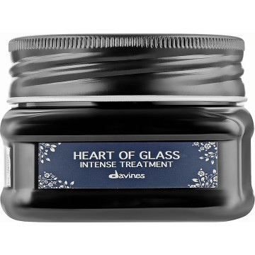 Купить - Davines Heart Of Glass Intense Treatment - Уход для здорового сияющего блонда