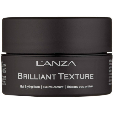 Купить - L'anza Healing Style Brilliant Texture - Текстурирующий бальзам для волос