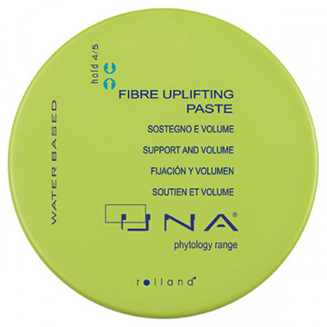 Купить - Rolland Una Fibre Uplifting Paste - Моделирующая паста для придания объема