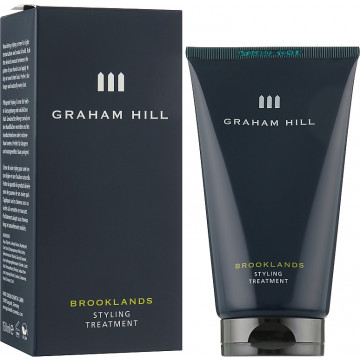 Купить - Graham Hill Brooklands Styling Treatment - Средство для укладки волос