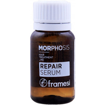 Купить - Framesi Morphosis Repair Serum - Сыворотка интенсивно восстанавливающая