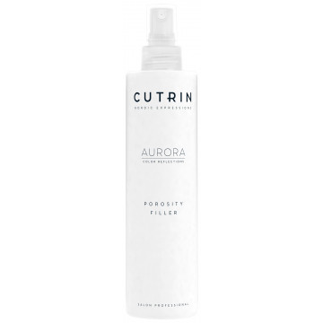 Купить - Cutrin Aurora Porosity Filler Penetrator - Структурный эквалайзер