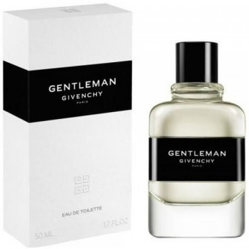 Купить - Givenchy Gentlemen 2017 - Туалетная вода