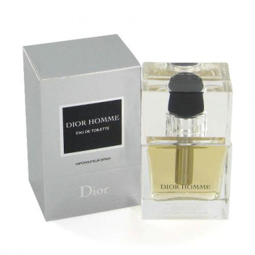 Купить - Christian Dior Dior Homme EDT 50 ml