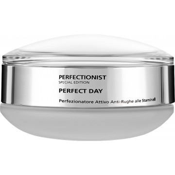 Купить - Beauty Spa Perfect Day Cream SPF15 - Бриллиантовый дневной антивозрастной крем для лица с эффектом хронобиологии