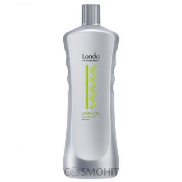 Купить - Londa Professional Curl С Perm Lotion - Лосьон для химической завивки окрашенных волос