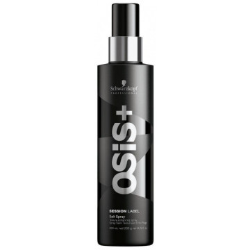 Купить - Schwarzkopf Professional Osis Session Label Salt Spray - Солевой спрей