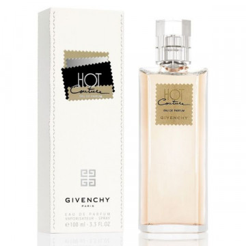 Купить - Givenchy Hot Couture - Парфюмированная вода