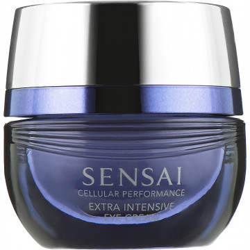Купить - Kanebo Sensai Cellular Performance Extra Intensive Eye Cream - Интенсивный крем для глаз