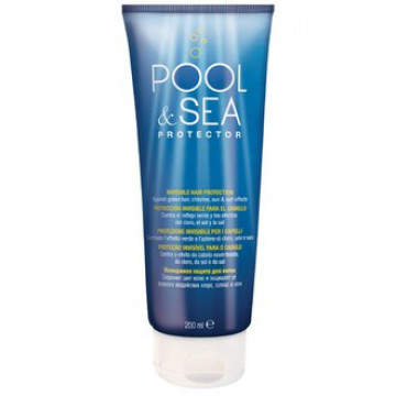 Купить - Revlon Professional Pool & Sea Invisible Protection Gel - Невидимый гель для защиты волос
