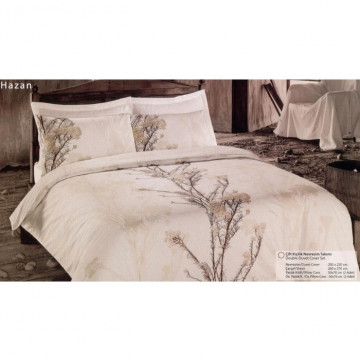 Issimo Home Hazan - Двуспальный комплект