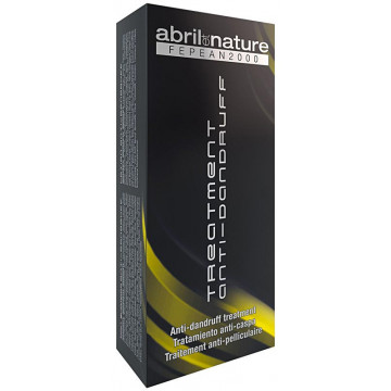 Купить - Abril et Nature Fepean Treatment Anti-Dandruff - Набор для волос против перхоти