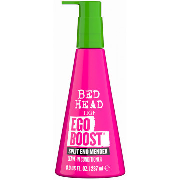 Купить - Tigi Bed Head Ego Boost - Несмываемый кондиционер для лечения секущихся кончиков волос