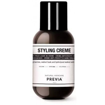 Купить - Previa Style&Finish Styling Creme - Крем для стайлинга