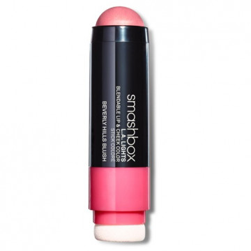 Купить - Smashbox Lights Blendable Lip & Cheek Color - Многофункциональное средство для лица и губ 
