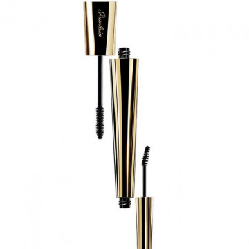 Купить - Guerlain Le 2 De Guerlain Mascara - Тушь для ресниц