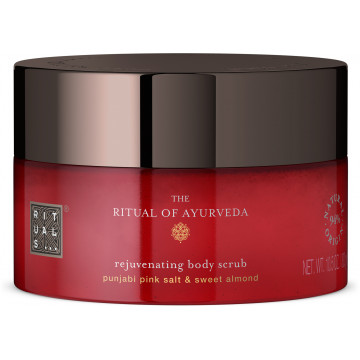 Купить - Rituals The Ritual of Ayurveda Body Scrub - Скраб для тела