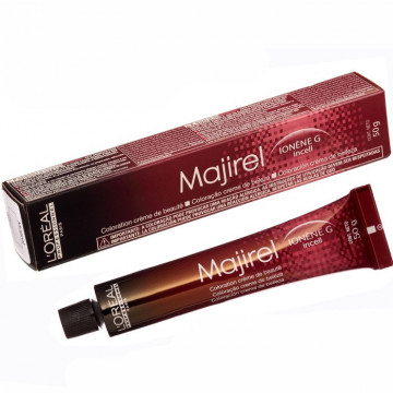 Купить - L'Oreal Professionnel Majirel - Крем-краска для волос