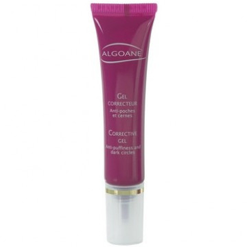 Купить - Algoane Gel Correcteur Anti-Poches Et Cernes + Algue Repair ® - Гель-корректор для контура глаз с омолаживающим эффектом