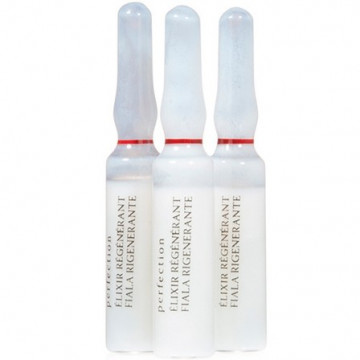 Купить - Centro Messegue Perfection Elixir Regenerant - Восстанавливающие ампулы