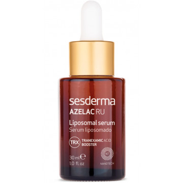 Купить - Sesderma Azelac Ru Liposomal Serum - Липосомная сыворотка