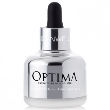 Купить - Keenwell Multi-Tense Anti-Wrinkle Eye Serum - Сыворотка против морщин для кожи вокруг глаз