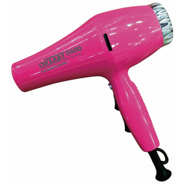 Купить - Daeng Gi Meo Ri Oksart 5600 Pink Rate Power 2500 W - Профессиональный фен