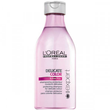 Купить - L'Oreal Professionnel Delicate Color Shampoo - Шампунь для окрашенных волос без сульфатов