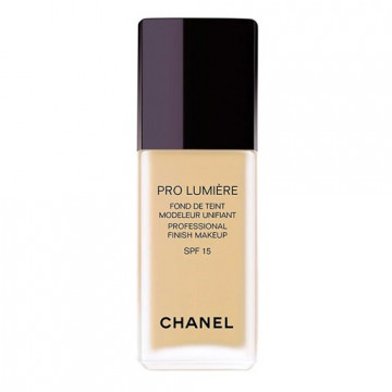 Купить - Chanel Pro Lumiere Finish Makeup SPF15 - Тональный крем