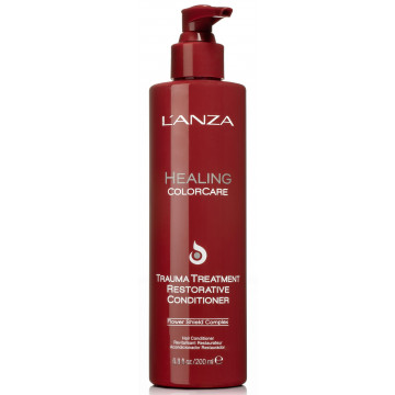 Купить - L'anza Healing Color Care Trauma Treatment Restorative Conditioner - Восстанавливающий кондиционер для защиты цвета волос Купить - L'anza Healing Color Care Trauma Treatment Restorative Conditioner - Восстанавливающий кондиционер для защиты цвета волос