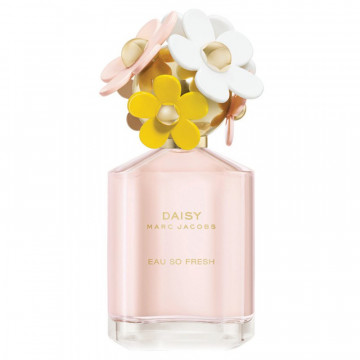 Купить - Marc Jacobs Daisy Eau So Fresh - Туалетная вода (тестер)