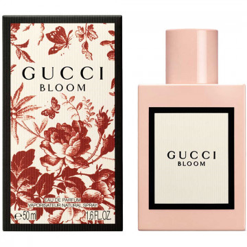 Купить - Gucci Bloom - Парфюмированная вода