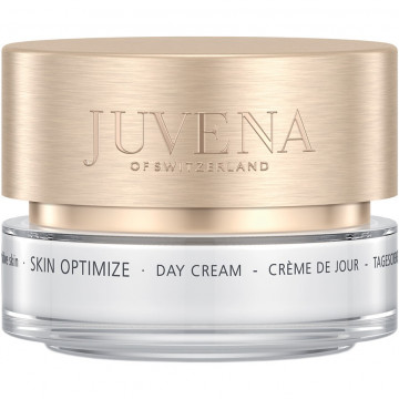 Купить - Juvena Day Cream Sensitive - Дневной крем для чувствительной кожи (тестер)