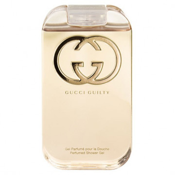 Купить - Gucci Guilty Shower Gel - Гель для душа