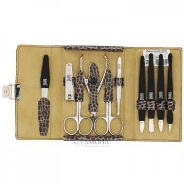 Купить - Zauber MS-810 - Маникюрный набор