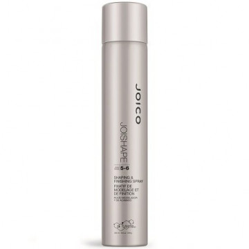 Купить - Joico Style & Finish Joishape Hold 5-6 - Спрей для укладки и финиша средней фиксации