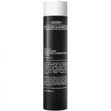 Купить - My.Organics Hydrating Conditioner - Увлажняющий кондиционер для сухих и поврежденных волос