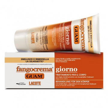 Купить - GUAM Fangocrema Giorno - Фанго крем дневной