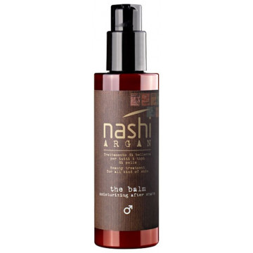 Купить - Nashi Argan The Balm Moisturizing After Shave - Бальзам-увлажнение после бритья