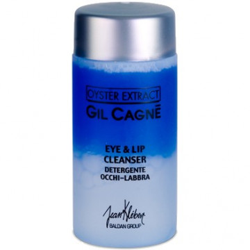 Купить - Jean Klebert Gil Cagne Eye-Lip Cleanser - Двухфазное очищающее средство вокруг глаз и губ