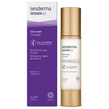 Купить - Sesderma Sesgen 32 Ativador Celular Cream-Gel - Антивозрастной крем-гель