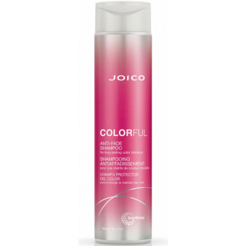 Купить - Joico Colorful Anti-Fade Shampoo - Шампунь для стойкости цвета